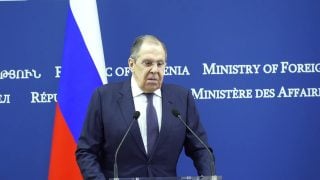 Հայաստանն օգտագործել է ռուսական զենքը, այդ թվում` 7 շրջանների գրավման համար․ Լավրով