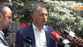 ԿԲ-ի այս լռությունը հանցավոր գործունեություն է. Մհեր Ղարագյոզյան