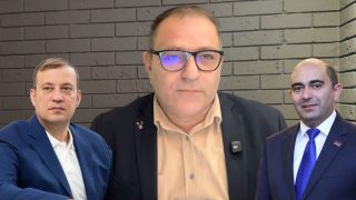 Լա՞վ, թե՞ վատ թեկնածուներ են Էդմոն Մարուքյանն ու Վահան Բաբայանը, թող ասեն ԱԺ պատգամավորները. Մալյան