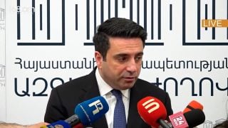 Նորքի թաղապետարանում տեղի ունեցածը վատ միջադեպ է, «Հանրապետություն» կուսակցության դաշտում է. Սիմոնյան
