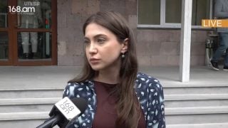 Երբ 2021թ. մենք էինք ենթարկվում այդ դահլիճում բռնությունների, պետք չէր 20 րոպե հետո գալ դահլիճ ու ՔՊ-ականների հետ աշխատանք ցույց տալ. Աննա Մկրտչյան