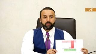 Մեծ թվով անձինք հրաժարվում են Հայաստանի քաղաքացիությունից, որ չծառայեն. Հայկ Սարգսյան