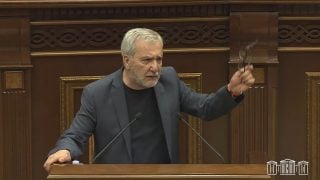 Մարտի 1-ի գործը կարող է նորից գնալ փակուղի. Անդրանիկ Քոչարյան