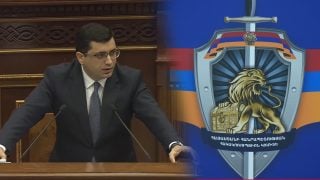 Ի՞նչ է արել Հակակոռուպցիոն կոմիտեն մեկ տարվա ընթացքում. հաղորդում