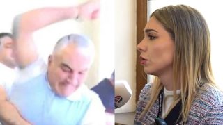 Նորքի թաղապետարանում տեղի ունեցածին ես գնահատական տալ չեմ կարող՝ ցանկացած բռնություն դատապարտելի է. Սրբուհի Գալյան
