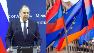 Բաց ենք համագործակցել բոլոր նրանց հետ, ովքեր պատրաստ են դա անել ազնվորեն, առանց թաքնված օրակարգերի. Լավրով