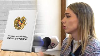 Նոր Սահմանադրության տեքստը 10 ամիսների ընթացքում պատրաստ կլինի՝ կուլիսներում չենք պահելու. Գալյան