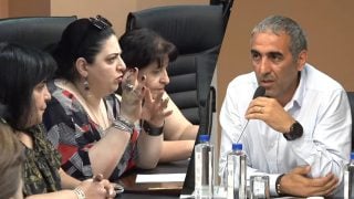 Վերևներին չեն գանձում, սովորական մարդուն, ուզում են գանձել. ոսկու, արծաթի վաճառքի հարկային խնդիրները