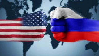 #ՀԻՄԱ. ՌԴ-ԱՄՆ ԵՐԿԽՈՍՈՒԹՅՈՒՆՆ ՈՒ ՀԵՏԵՎԱՆՔՆեՐԸ  ՀԱՐԱՎԱՅԻՆ ԿՈՎԿԱՍԻ ՀԱՄԱՐ. ՔՆՆԱՐԿՈՒՄ. #ՈՒՂԻՂ