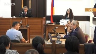 Էդ մարդն ասեց տեսախցիկ կա, չի աշխատում․ եկել են Սասուն Միքայելյանը, հաջորդ օրը Անդրանիկ Քոչարյանը