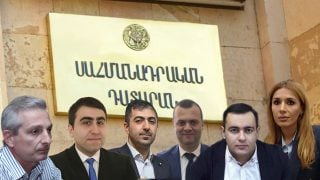 #ՀԻՄԱ. Համաժողով՝ «Ապօրինի գույքի բռնագանձման» օրենքի կիրարկումը ՍԴ որոշման համատեքստում». #ՈւՂԻՂ
