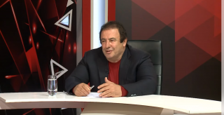 Պետք է ստեղծել վերկուսակցական համակարգ՝ մեր երկիրն այս վիճակից դուրս բերելու համար. Գագիկ Ծառուկյան