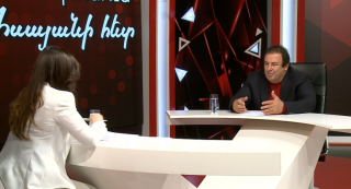 Պետք է ստեղծել վերկուսակցական համակարգ՝ մեր երկիրն այս վիճակից դուրս բերելու համար. Գագիկ Ծառուկյան