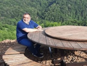 Սա Ռուբեն Վարդանյանի վերջին ծննդյան օրն էր Արցախում՝ իր սիրելի Քոլատակում. Սերգեյ Շահվերդյան