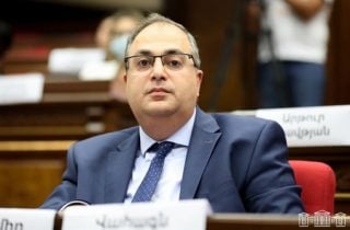 ՔՊ–ականները բյուջեի հաշվին շարունակում են իրենց գործուղումները Հայաստանում. «Հրապարակ»
