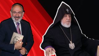 Կոչ ենք ուղղում իրավասու պետական մարմիններին՝ կասեցնել վարչապետի այս անօրինական և անհեռատես քաղաքականությունը. Գերագույն հոգևոր խորհրդի հայտարարությունը