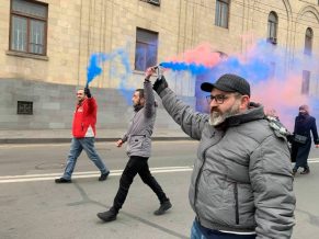 Կոչ ենք անում ԱԺ պատգամավորներին անհապաղ միանալ վարչապետի անվստահության գործընթացին. «Արթուն ենք» շարժում