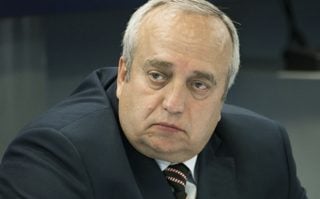 ՌԴ Պետդումայի նախկին պատգամավոր Ֆրանց Կլինցևիչին թույլ չեն տվել մուտք գործել Հայաստան. «Կոմսոմոլսկայա պրավդա»