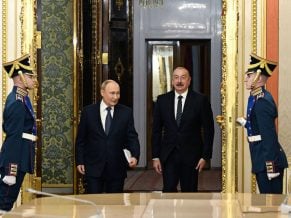 Ռուս-ադրբեջանական սկանդալ․ Բաքուն չեղարկում է ՌԴ միջոցառումներն Ադրբեջանի տարածքում