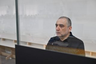Ռուբեն Վարդանյանի գործով հերթական «դատավարությունն» է կայացել Բաքվում