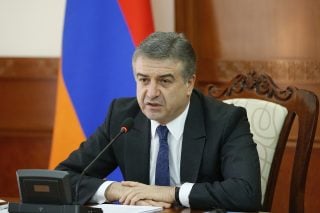 Այն ամենը, ինչ կատարվում է  Սամվել Կարապետյանի ու նրա ընտանիքի նկատմամբ, ամոթալի է, անթույլատրելի  և անպատվաբեր ցանկացածի համար, բայց նախ և առաջ մեր երկրի համար. Կարեն Կարապետյան