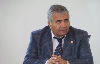 Ձերբակալվել է Սամվել Դարբինյանը