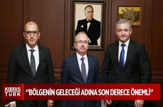 Թուրքիայի դեսպանը հայտնել է օկուպացված Ստեփանակերտում միջազգային գագաթնաժողով անցկացնելու մասին