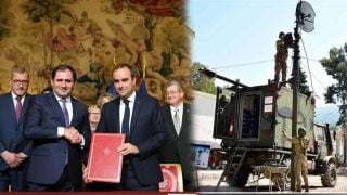 Հայաստանին ֆրանսիական ռադարներ մատակարարող ընկերությունը միացել է ՆԱՏO-ի ՀՕՊ ծրագրին, իսկ լայնամասշտաբ պատերազմի Թուրքիան և Ադրբեջանը համատեղ պատրաստվել են 2013 թ.-ից
