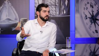 Հասարակությանը «կրթողները» դարձել են հայհոյանքի և լպիրշության առաջամարտիկները. Արմեն Խաչիկյան