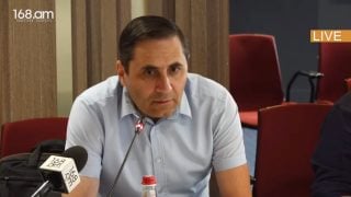«Թուրան» նախագծում հայեր չկան. հայ հասարակության կողմից սպառնալիքի տոտալ ոչ ադեկվատ ընկալում կա. Արման Աբովյան