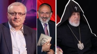 Փաշինյանի տոտալ հարձակումը. ո՞րն է ելքը. Սուրենյանց