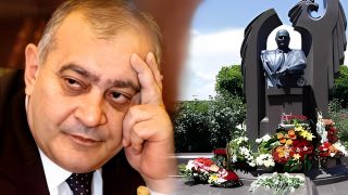 #ՀԻՄԱ․ ԱՅՍՕՐ ԱՆԴՐԱՆԻԿ ՄԱՐԳԱՐՅԱՆԻ ԾՆՆԴՅԱՆ ՕՐՆ Է. ՀՀԿ ՂԵԿԱՎԱՐ ԿԱԶՄԸ ՊԱՆԹԵՈՆՈՒՄ Է. #ՈւՂԻՂ