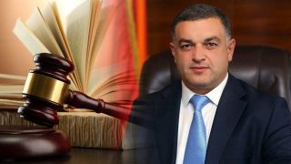 #ՀԻՄԱ. ՍՏԵՓԱՆԱԿԵՐՏԻ ՔԱՂԱՔԱՊԵՏԻ ԳՈՐԾՈՎ ԴԱՏԱԿԱՆ ՆԻՍՏՆ Է ԸՆԹԱՆՈՒՄ. #ՈՒՂԻՂ