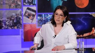 Ես ընդունում եմ այս պատերազմը. Սաթիկ Սեյրանյան