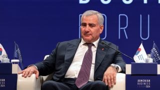Սամվել Կարապետյանի կողմից միլիարդավոր դոլարների ներդրումներ են կատարվել Հայաստանում և Արցախում
