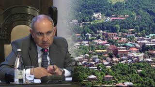 Հեղափոխական ծրագիր է, ՀՀ-ում տնամերձ հողամասերի մեծ մասը չի տալիս էն արդյունքը, որը կարող է տալ․ Նիկոլ Փաշինյան