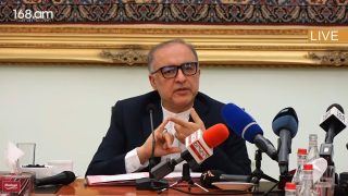 Փորձում են վախի մթնոլորտ տարածել. Մեհդի Սոբհանին` ՀՀ_ում ԱՄՆ դեսպանատան հայտարարության մասին
