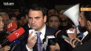 Սխալ հաշվարկ են արել. չի կպնելու. Նարեկ Կարապետյան