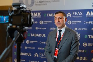 Tabadul. Ներդրումային հնարավորություններ, որոնք հասանելի են միայն Կոնվերս Բանկի աջակցությամբ