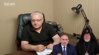 Փաշինյանը քաղաքացիական պատերազմ է հրահրում` դուռ բացելով ադրբեջանա- թուրքական միջամտության համար. Սուրենյանց