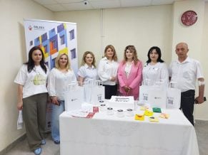 Առաքելությունը՝ փրկել կյանքեր. նշվել է Արյան դոնորի համաշխարհային օրը