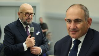 Էրդողանը մեծ սիրտ ունեցող բարի մարդ է, բախտավոր եք, որ նրան եք հանդիպում, պարո’ն Փաշինյան. թուրքահայ