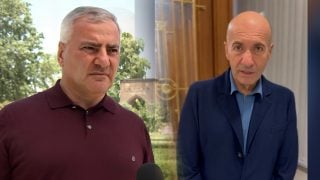 Քանի դեռ ուշ չէ, ուշքի եկե՛ք. Հայաստանում այսօր Եկեղեցուն ու սեփական ազգին պաշտպանելը հանցագործություն է դարձել. Իգոր Կրուտոյ