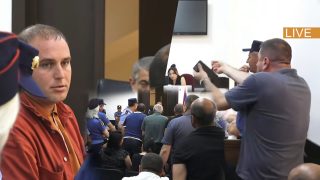 Դիեր շատ ես տեսել, ինչի՞ հետևանքով զոհված դիերին ես նմանեցրել մեր երեխեքի դիերը. իրավիճակը թեժացավ