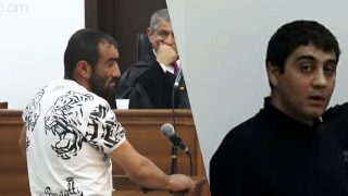 Եղիշը ի՞նչ, կներեք, բայց մի հատ պրծած մարդ՝ կեղտոտ, մրի մեջ կորած. վկա