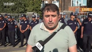Դժվար է գտնել Քրեական օրենսգրքում որևէ հոդված, որ սրանք չեն խախտել. դատվելու են. Ցոլակ Ակոպյան