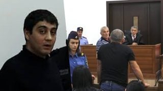 Ճանաչում եմ, կապիտանն է, բայց չաղ էր, նիհարել է. վկան՝ Եղիշե Հակոբյանի մասին