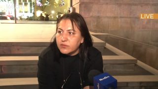 Արան՝ մեր բախտակից ընկերը, չէր կարող մասնակցել ահաբեկչության. Տուշոնկա-2 օպերացիան է. զոհվածի մայր