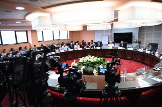 Եկեղեցականներին վարկաբեկելու միջոցով նախաձեռնված այս անօրինական գործողություններն ուղղված են եկեղեցու և ազգային շահերի դեմ.  Հայտարարություն