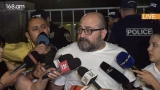 Դատարանից ոչինչ չեմ ակնկալում. ուղղակի եկել եմ՝ այստեղ լինեմ. Դավիթ Սահակյանց